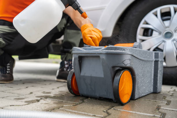 Best Lawn Renovation and Restoration  in Redland, MD